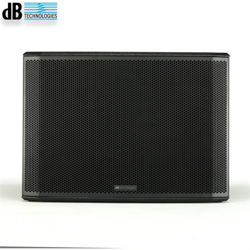 Loa DB Technologies LVX PSW18 5